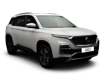 MG HECTOR-img